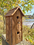 Shanty Medium Birdhouse