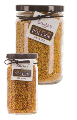 Stockin's Bee Pollen
