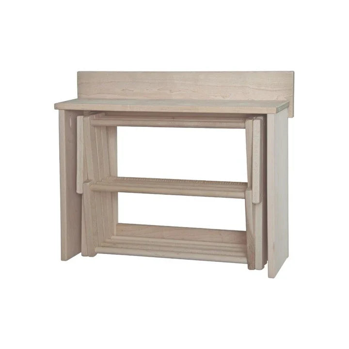 20" Drying Rack Wall Unit